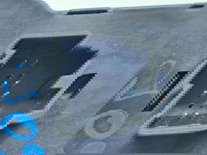  Bloc lumini Opel Insignia A [Fabr 2008-2016] 13268702