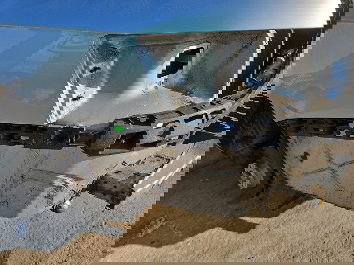 Suport bara stanga spate Skoda Superb III (3V3) [Fabr 2015-prezent] 3V5807393A