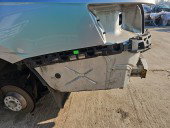 Suport bara stanga spate Skoda Superb III (3V3) [Fabr 2015-prezent] 3V5807393A