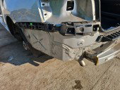 Suport bara stanga spate Skoda Superb III (3V3) [Fabr 2015-prezent] 3V5807393A