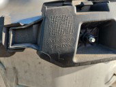 Suport bara stanga spate Skoda Superb III (3V3) [Fabr 2015-prezent] 3V5807393A