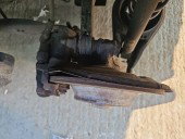 Fuzeta spate stanga Skoda Superb III (3V3) [Fabr 2015-prezent] 1.6 TDI DCZA 88KW / 120CP