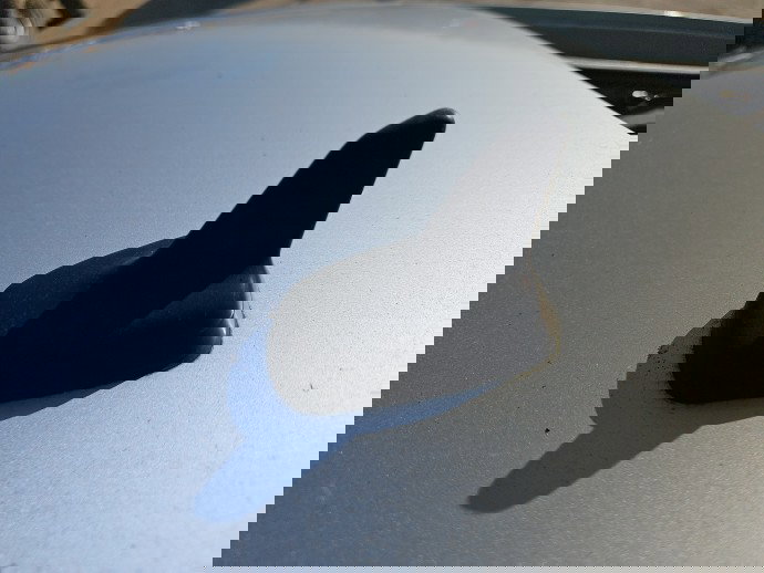  Antena Skoda Superb III (3V3) [Fabr 2015-prezent] OEM