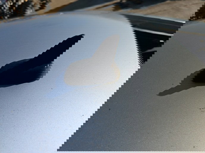  Antena Skoda Superb III (3V3) [Fabr 2015-prezent] OEM