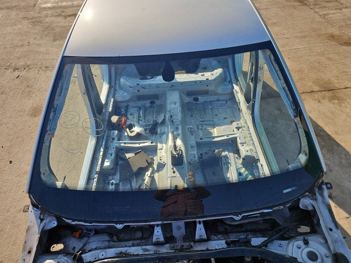 Parbriz Skoda Superb III (3V3) [Fabr 2015-prezent] OEM
