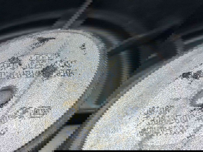  Boxa dreapta fata Audi A3 Sportback (8PA) [Fabr 2004-2013] 8P0035411C