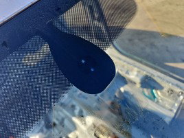  Senzor ploaie Skoda Superb III (3V3) [Fabr 2015-prezent] 5Q0955547B