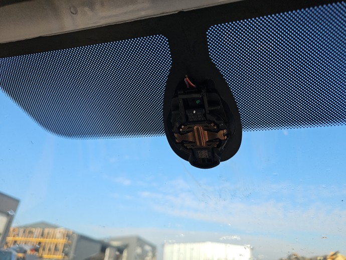  Senzor ploaie Skoda Superb III (3V3) [Fabr 2015-prezent] 5Q0955547B