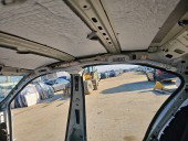  Airbag cortina dreapta Skoda Superb III (3V3) [Fabr 2015-prezent] 3V5880742D