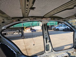  Airbag cortina stanga Skoda Superb III (3V3) [Fabr 2015-prezent] 3V5880741D