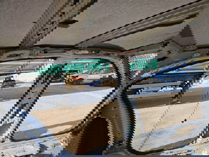  Airbag cortina stanga Skoda Superb III (3V3) [Fabr 2015-prezent] 3V5880741D