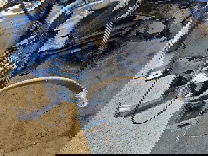 Conducta AC Skoda Superb III (3V3) [Fabr 2015-prezent] 5Q0816743D 1.6 TDI DCZA 88KW / 120CP