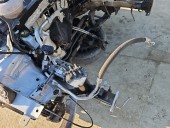 Conducta AC Skoda Superb III (3V3) [Fabr 2015-prezent] 5Q0816743D 1.6 TDI DCZA 88KW / 120CP