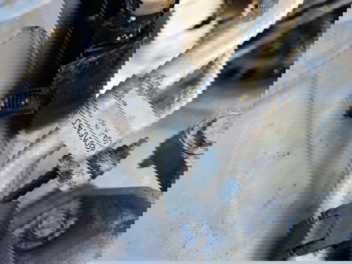 Conducta AC Skoda Superb III (3V3) [Fabr 2015-prezent] 5Q0816743D 1.6 TDI DCZA 88KW / 120CP