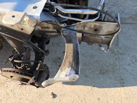 Suport aripa dreapta fata Skoda Superb III (3V3) [Fabr 2015-prezent] OEM