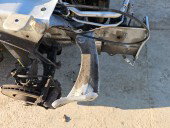 Suport aripa dreapta fata Skoda Superb III (3V3) [Fabr 2015-prezent] OEM