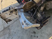 Suport aripa stanga fata Skoda Superb III (3V3) [Fabr 2015-prezent] OEM