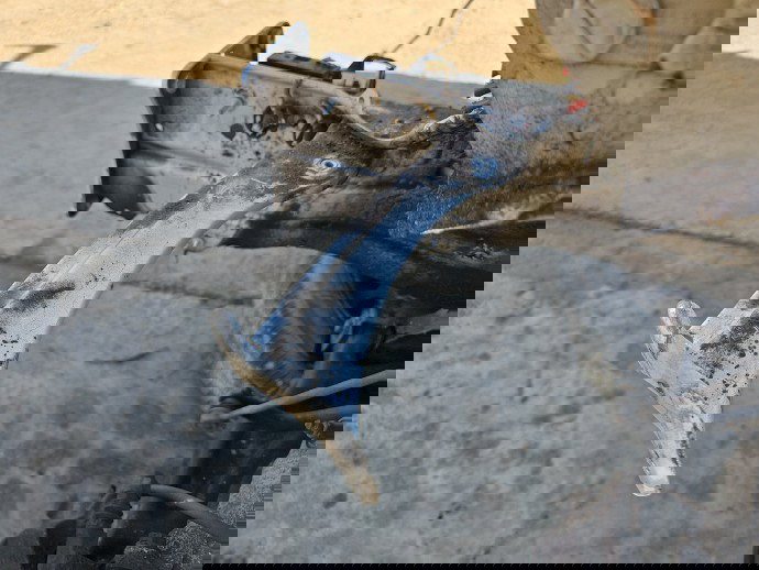 Suport aripa stanga fata Skoda Superb III (3V3) [Fabr 2015-prezent] OEM