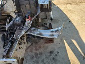 Suport aripa stanga fata Skoda Superb III (3V3) [Fabr 2015-prezent] OEM