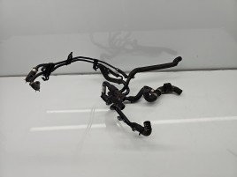 Furtun apa Skoda Superb III (3V3) [Fabr 2015-prezent] 04L121064AE 1.6 TDI DCZA 88KW / 120CP