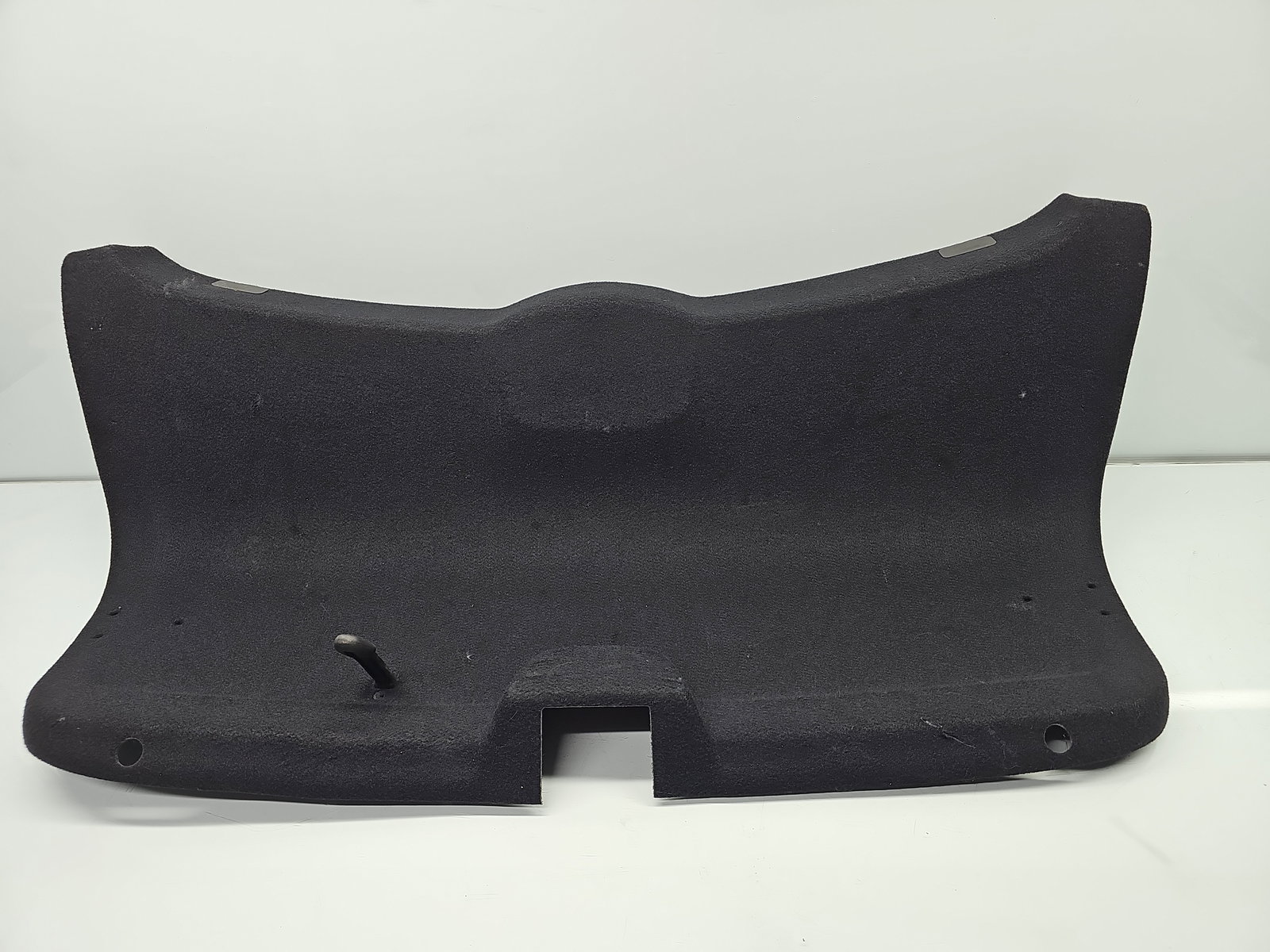 Ornament capota portbagaj Skoda Superb III (3V3) [Fabr 2015-prezent] 3V5867975 - imagine 1