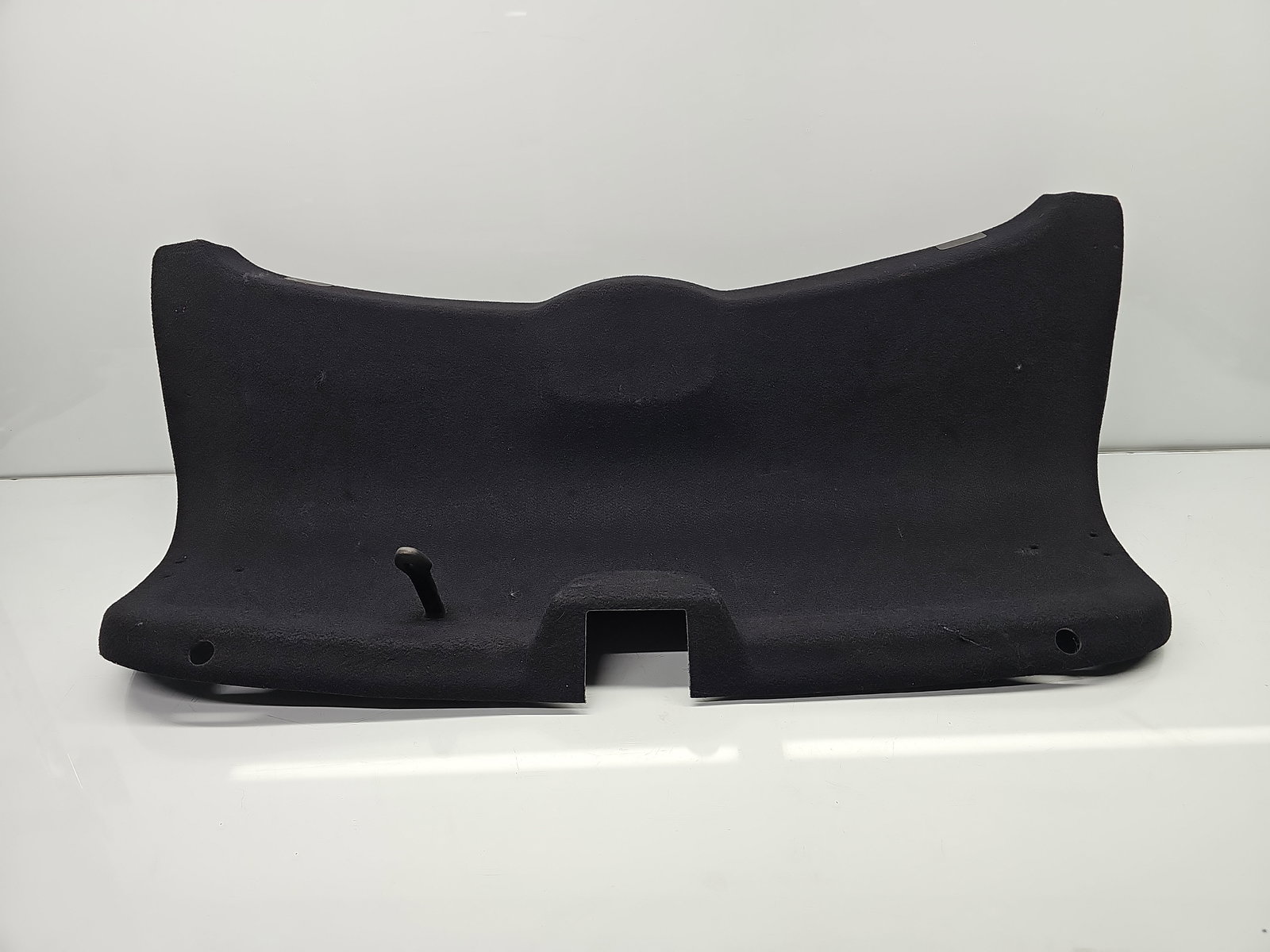 Ornament capota portbagaj Skoda Superb III (3V3) [Fabr 2015-prezent] 3V5867975 - imagine 2