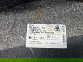 Ornament capota portbagaj Skoda Superb III (3V3) [Fabr 2015-prezent] 3V5867975