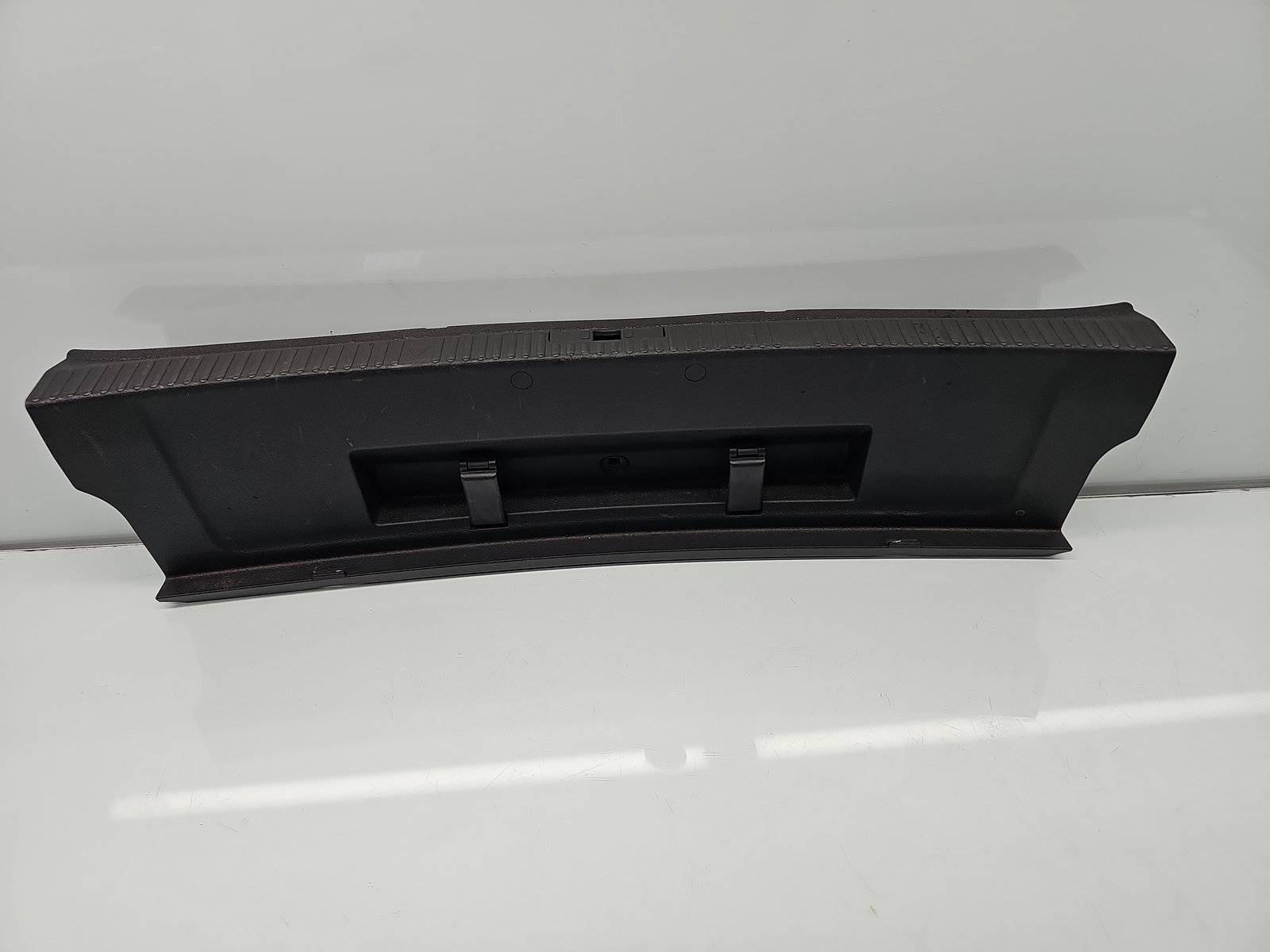 Ornament portbagaj Skoda Superb III (3V3) [Fabr 2015-prezent] 3V5863485/485A - imagine 1