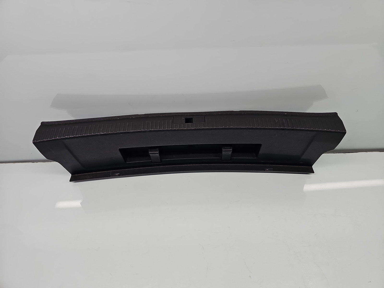 Ornament portbagaj Skoda Superb III (3V3) [Fabr 2015-prezent] 3V5863485/485A - imagine 2