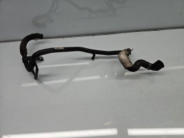 Furtun apa Skoda Superb III (3V3) [Fabr 2015-prezent] 04L121065CR 1.6 TDI DCZA 88KW / 120CP