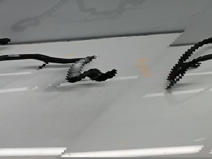 Furtun apa Skoda Superb III (3V3) [Fabr 2015-prezent] 04L121065CR 1.6 TDI DCZA 88KW / 120CP