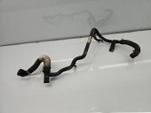 Furtun apa Skoda Superb III (3V3) [Fabr 2015-prezent] 04L121065CR 1.6 TDI DCZA 88KW / 120CP