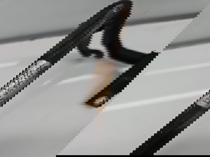 Furtun apa Skoda Superb III (3V3) [Fabr 2015-prezent] 04L121065CR 1.6 TDI DCZA 88KW / 120CP