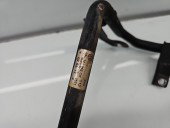 Furtun apa Skoda Superb III (3V3) [Fabr 2015-prezent] 04L121065CR 1.6 TDI DCZA 88KW / 120CP