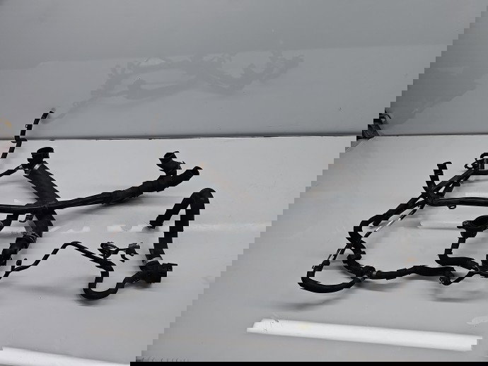 Furtun apa Skoda Superb III (3V3) [Fabr 2015-prezent] 5Q0122101GH 1.6 TDI DCZA 88KW / 120CP