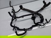 Furtun apa Skoda Superb III (3V3) [Fabr 2015-prezent] 5Q0122101GH 1.6 TDI DCZA 88KW / 120CP