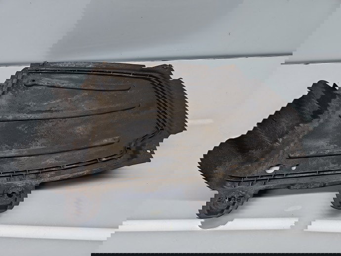 Scut caroserie spate Skoda Superb III (3V3) [Fabr 2015-prezent] 3V0825205A