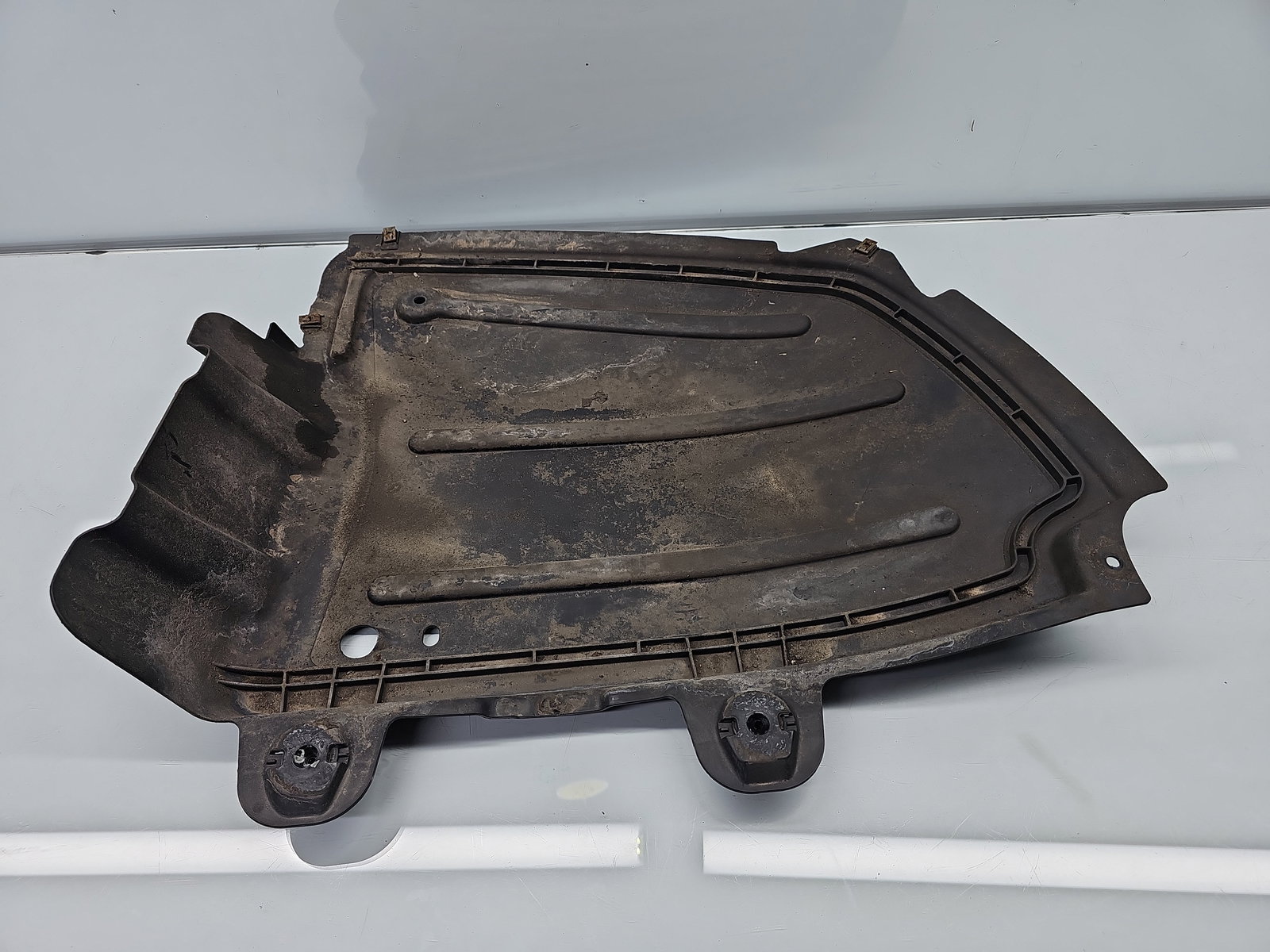 Scut caroserie spate Skoda Superb III (3V3) [Fabr 2015-prezent] 3V0825205A - imagine 1