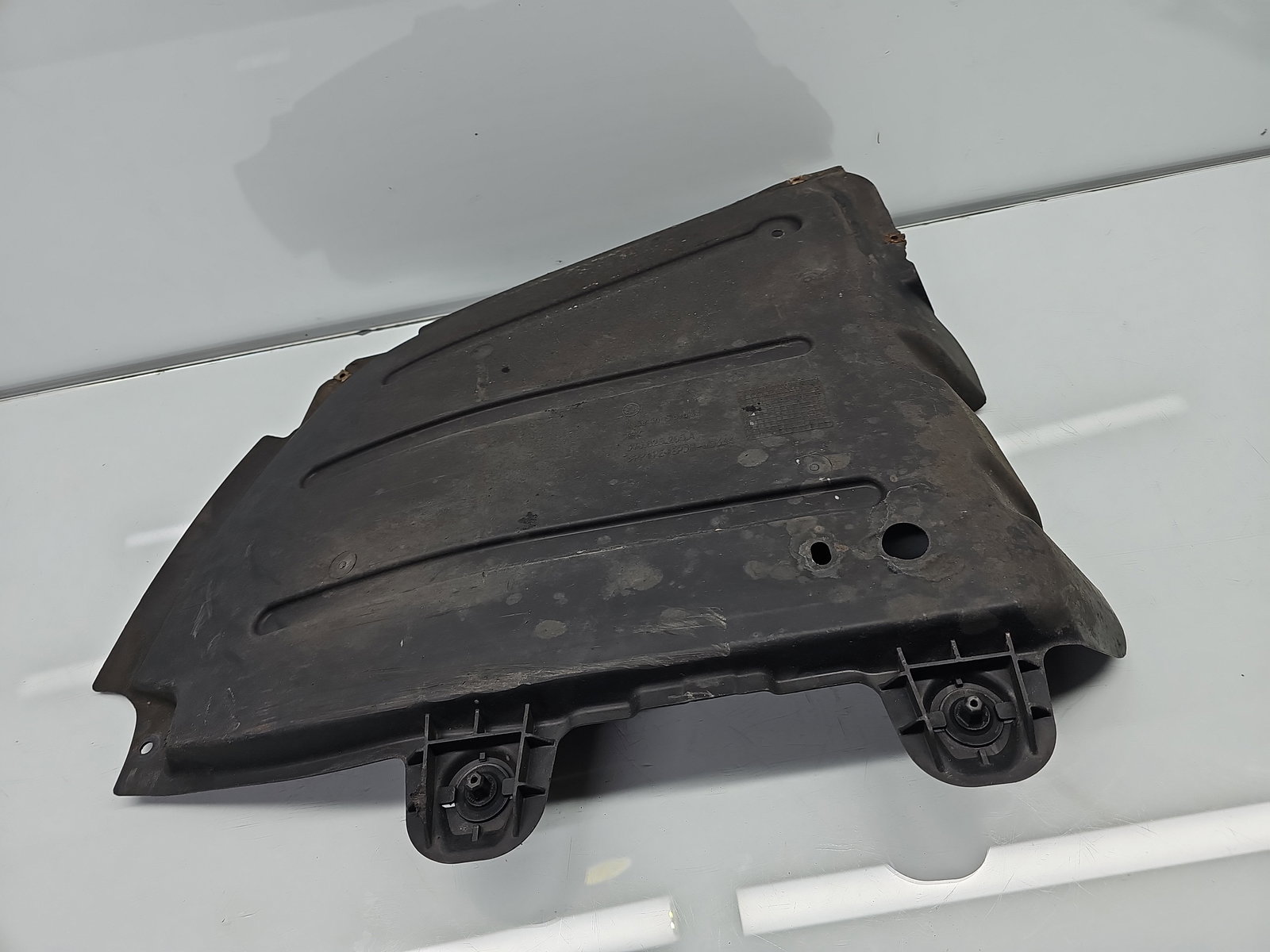 Scut caroserie spate Skoda Superb III (3V3) [Fabr 2015-prezent] 3V0825205A - imagine 3