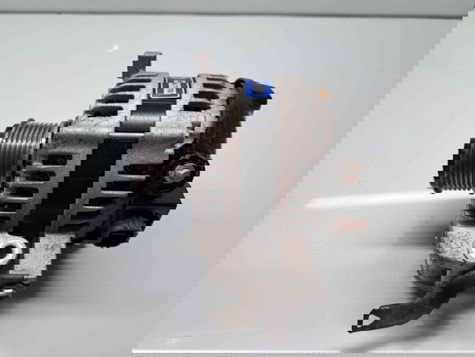 Alternator Toyota Rav 4 III (ACA3, ACE, ALA3, GSA3, ZSA3) [Fabr 2005-2013] Facelift AFTERMARKET 2.2 2AD-FTV 110KW / 150CP