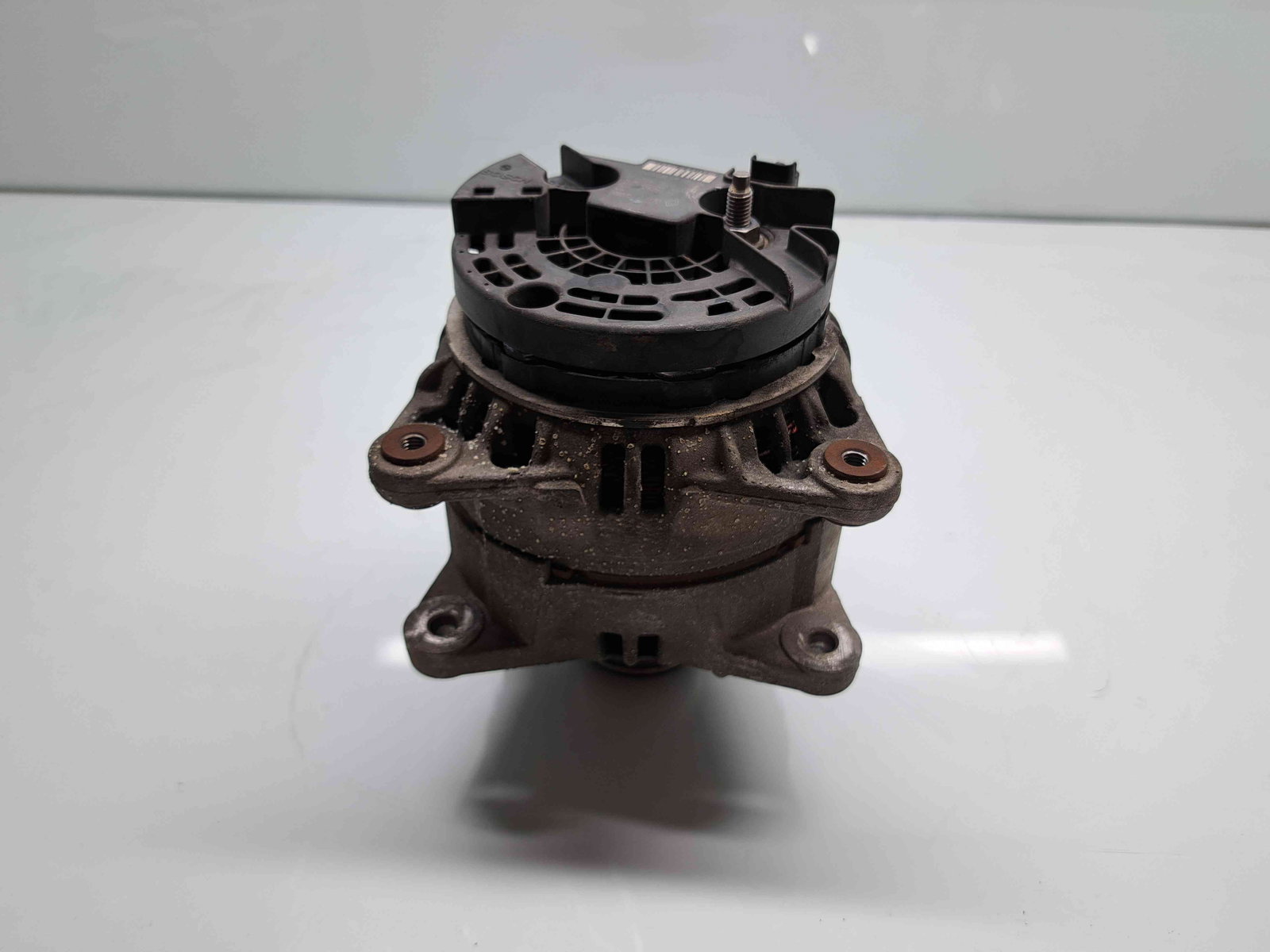 Alternator Nissan Qashqai [Fabr 2007-2014] 8200728292 1.5 DCI K9K-646 76KW / 103KW - imagine 5