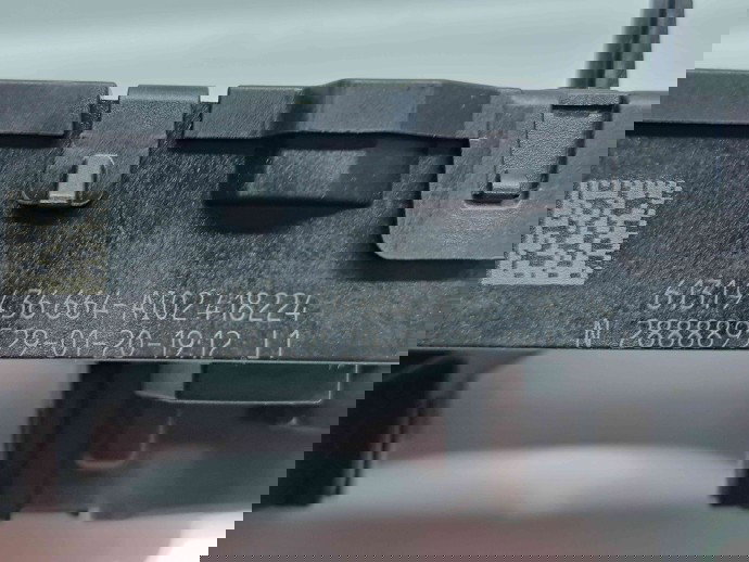  Ansamblu manete Bmw 3 Saloon (G20) [Fabr 2018-2025] 9436664