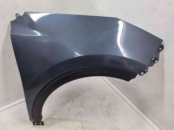 Aripa dreapta fata Kia Sportage IV [Fabr 2016-2025] PLANET BLUE