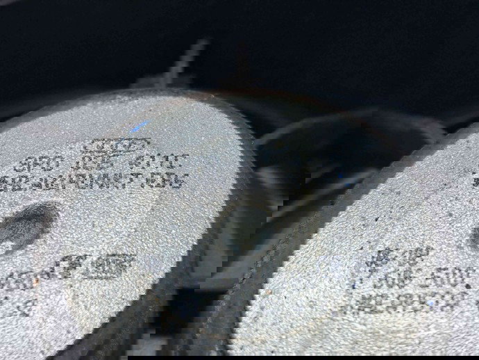  Boxa stanga fata Audi A3 Sportback (8PA) [Fabr 2004-2013] 8P0035411C