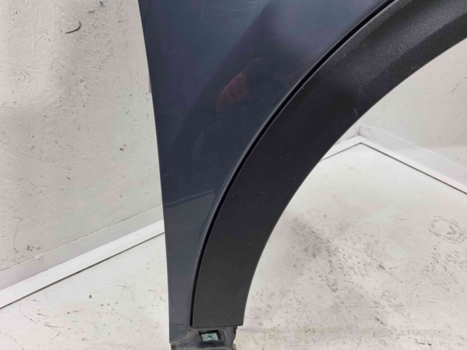 Aripa dreapta fata Kia Sportage IV [Fabr 2016-2025] PLANET BLUE - imagine 5