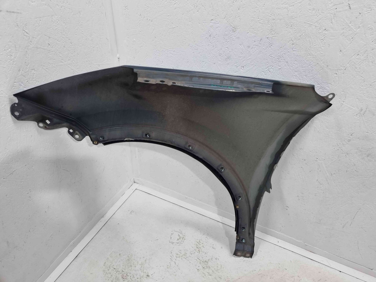 Aripa dreapta fata Kia Sportage IV [Fabr 2016-2025] PLANET BLUE - imagine 6