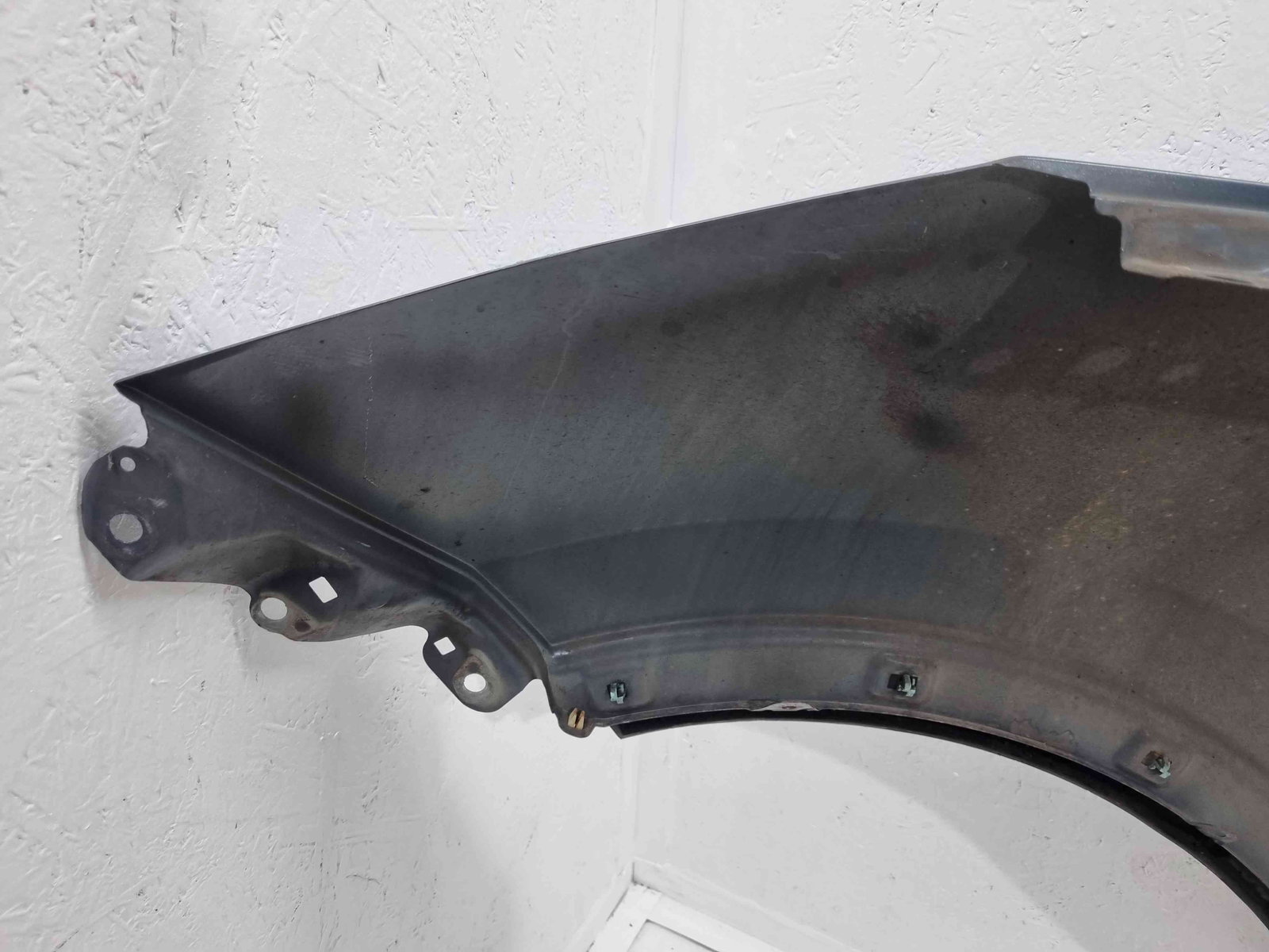 Aripa dreapta fata Kia Sportage IV [Fabr 2016-2025] PLANET BLUE - imagine 7