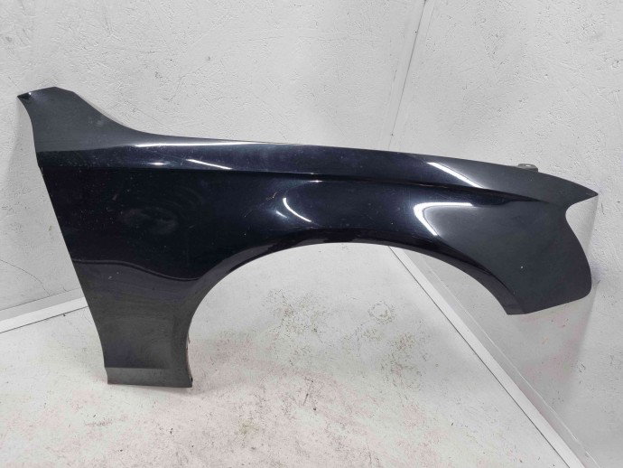 Aripa dreapta fata Audi A4 (8K5, B8) Avant [Fabr 2008-2015] LZ9Y