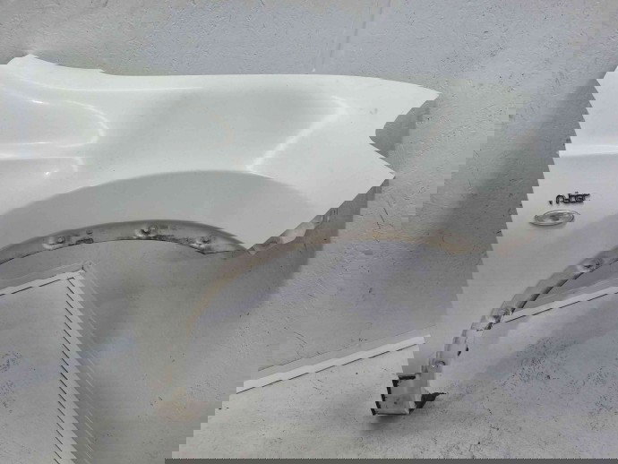 Aripa dreapta fata Nissan Qashqai [Fabr 2007-2014] 326