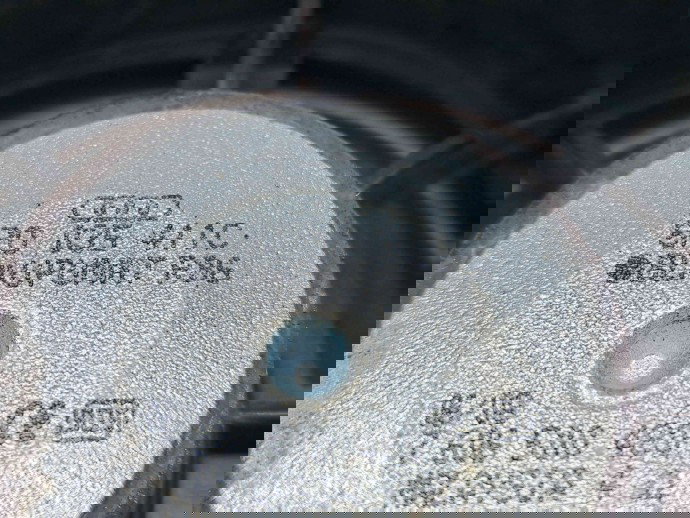  Boxa stanga spate Audi A3 Sportback (8PA) [Fabr 2004-2013] 8P0035411C